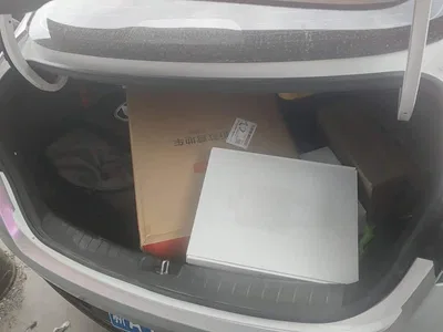 2019 Hyundai Fista 280TGDi Smart Edition China VI, фото 4, лот 10835976