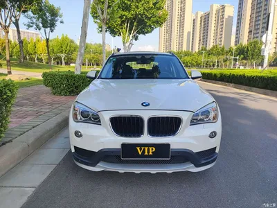 2015 BMW X1 Model sDrive18i Leading Advanced Edition, фото 2, лот 10423390