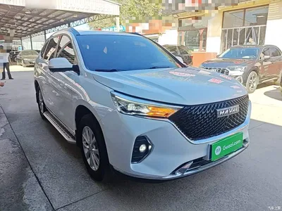 2021 Haval M6 PLUS 1.5T DCT Premium Smart Connect, фото 4, лот 10417359