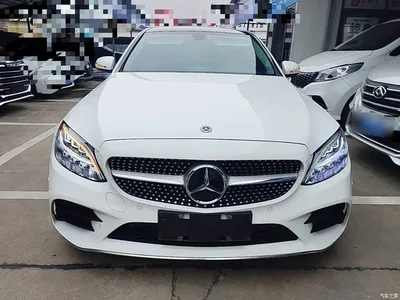 2021 Mercedes-Benz C-Class C 200 L Fashion Sport Edition, фото 3, лот 10290689