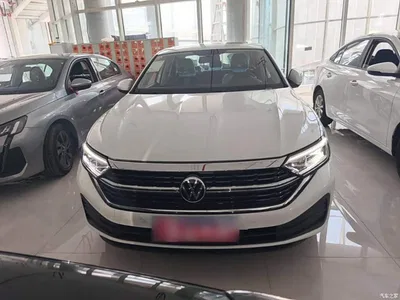2025 Volkswagen Sagitar Model Year Facelift 300TSI DSG Soaring Edition, фото 3, лот 10459097