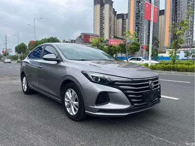 2020 Changan Eado PLUS 1.6L GDI Manual Elite, фото 4, лот 10250889