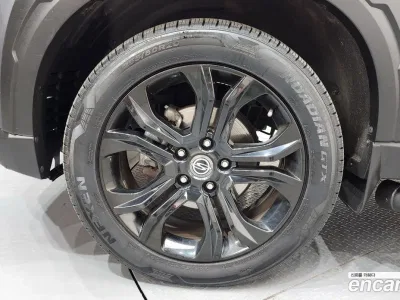 2021 Ssang Yong Rexton Diesel 2.2 4WD, фото 4, лот 10047980