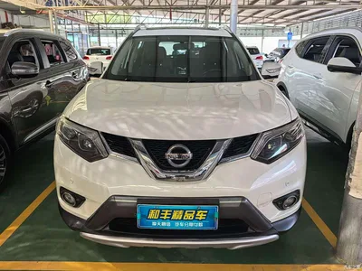 2014 Nissan X-Trail 2.0L CVT Smart Leading Edition 2WD, фото 2, лот 10340036