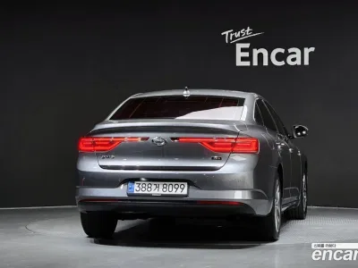 2016 Samsung SM6 2.0 GDe LE, фото 4, лот 10386997