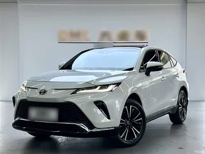 2022 Toyota Venza 2.0L CVT 2WD Premium, фото 2, лот 10384696
