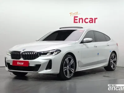 2024 BMW Gran Turismo 630i xDrive M Sport, фото 1, лот 10161172