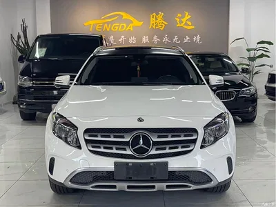 2018 Mercedes-Benz GLA 200 Dynamic, фото 2, лот 11549614