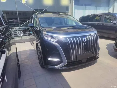 2024 Denza D9 EV 620 Premium, фото 4, лот 10611020