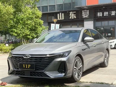 2023 Chery Arrizo 8 Model High Energy Edition 2.0T DCT Speed, фото 1, лот 10333697