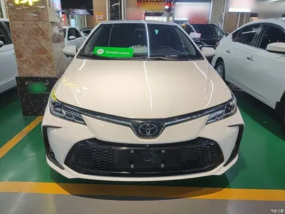 2024 Toyota Corolla Model 1.8L Smart Hybrid Elite Edition, фото 3, лот 10320913