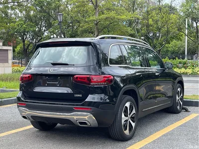 2023 Mercedes-Benz GLB 220 Dynamic, фото 4, лот 10260407