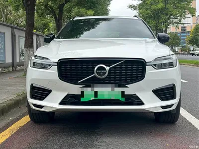 2021 Volvo XC60 Plug-in Hybrid T8 E-Drive Hybrid Inscription Sport, фото 2, лот 10363896