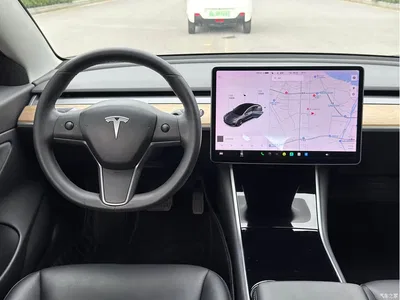 2019 Tesla Model 3 (Import) Long Range All-Wheel Drive Edition, фото 4, лот 10381602
