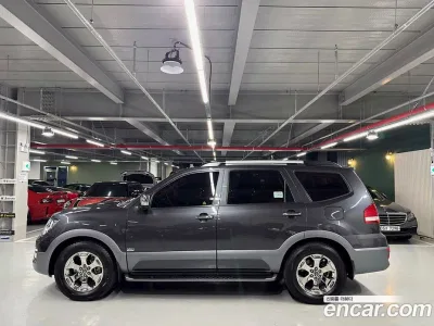2018 Kia Mohave Diesel 3.0 4WD, фото 4, лот 10084469