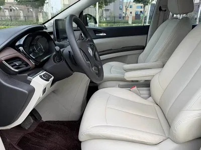 2022 Buick GL8 Land Business Class 652T Comfort, фото 4, лот 11450651
