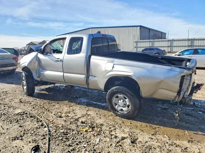 2023 TOYOTA TACOMA ACCESS CAB, фото 2, лот 10572011