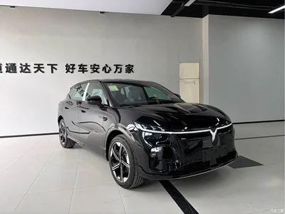 2024 Voyah Auto Voyah Zhiyin Long Range Super Charging Edition, фото 3, лот 11169774