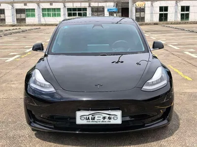 2020 Tesla Model 3 Facelift Standard Range RWD Upgrade, фото 2, лот 10357736