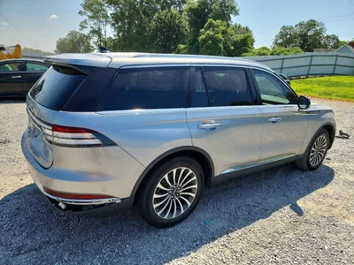 2024 LINCOLN AVIATOR RESERVE, фото 3, лот 10875813