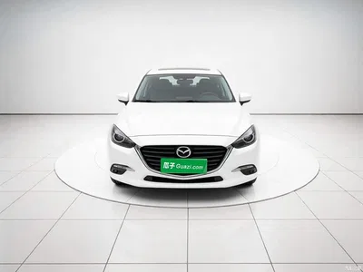 2019 Mazda Mazda3 Axela Cloud Control Edition Sedan 1.5L Auto Luxury China VI, фото 2, лот 11450708