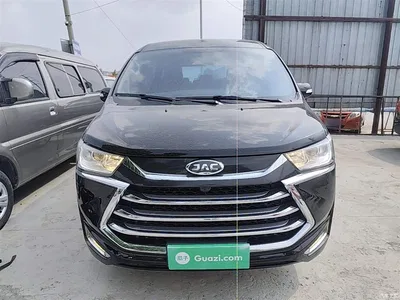 2022 JAC Refine Refine M4 2.0CTI Diesel Manual Vigorous, фото 3, лот 10419607
