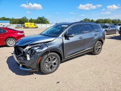 2024 KIA SPORTAGE SX PRESTIGE, фото 1, лот 11577814