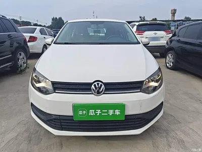 2016 Volkswagen Polo 1.4L Automatic Trend, фото 3, лот 11192527