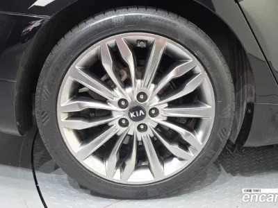 2020 Kia K7 3.0 GDI Signature, фото 4, лот 10040110