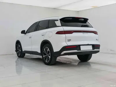 2025 BYD Song Pro New Energy 2nd Generation Smart Driving Edition DM-i 115KM Excellence Type, фото 3, лот 10275424