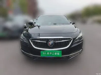 2018 Buick LaCrosse Model 28T Luxury Edition, фото 3, лот 10390746
