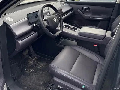 2024 Leapmotor C16 Pure Electric 520 Premium Edition, фото 4, лот 11097960