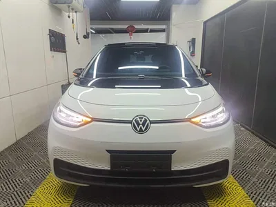 2023 Volkswagen ID.3 Upgraded Pure Intelligence Edition, фото 3, лот 10817690