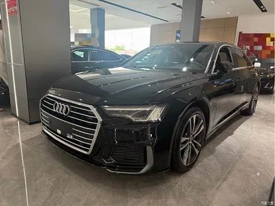 2020 Audi A6L 40 TFSI Luxury Dynamic, фото 1, лот 10335027
