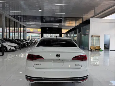 2023 Volkswagen Bora 200TSI DSG Smart Edition, фото 4, лот 10427671