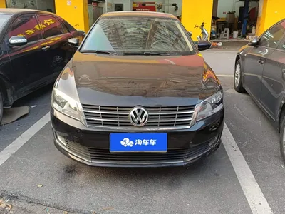 2013 Volkswagen Lavida 1.6L Automatic Luxury Edition, фото 2, лот 10846056
