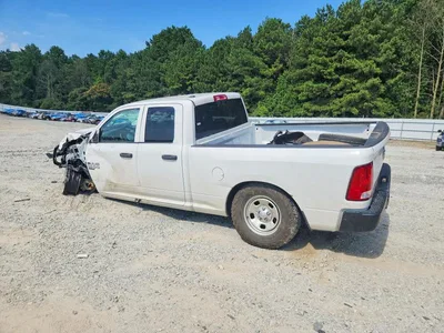 2022 RAM 1500 CLASSIC TRADESMAN, фото 2, лот 10906278