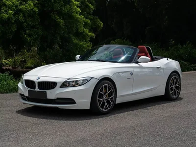 2013 BMW Z4 sDrive20i Leading, фото 1, лот 10477855