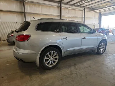 2015 BUICK ENCLAVE, фото 3, лот 10861021