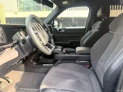 2023 Byd Leopard 5 Yun Nian Flagship Edition, фото 4, лот 10832649
