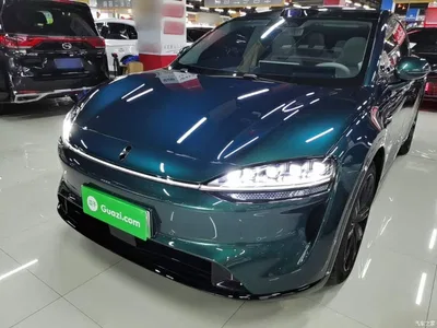 2026 Zhijie Luxeed R7 Pure Electric Max+, фото 1, лот 11097753