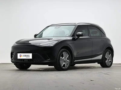 2023 smart Elf #1 Model Pro Edition, фото 1, лот 10342961