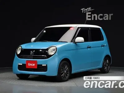 2012 Honda N-ONE 0.6 2WD, фото 1, лот 10032980