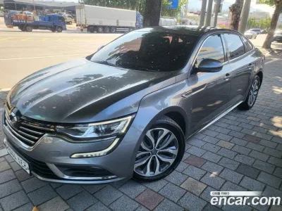 2017 Samsung SM6 2.0 GDe LE, фото 1, лот 10586426