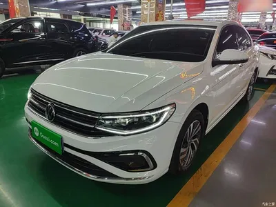 2023 Volkswagen Bora 200TSI DSG Yuexing Edition, фото 1, лот 10471415
