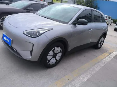 2025 Geely Galaxy Starry Wish 310km Youth Edition, фото 1, лот 11249753