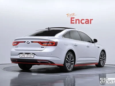 2016 Samsung SM6 1.6 TCe RE, фото 2, лот 10187508