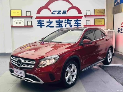 2019 Mercedes-Benz GLA 200 Fashion, фото 2, лот 11008498