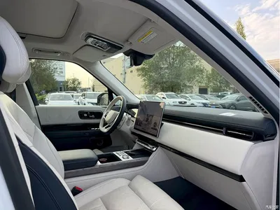 2025 ZEEKR 9X model Ultra Edition 70kWh, фото 4, лот 10291469