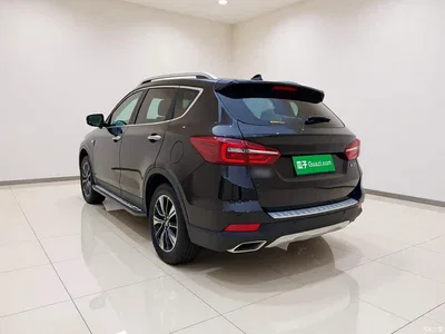 2018 Dongfeng Aeolus Dongfeng Fengshen AX7 Classic 1.6T Auto Luxury, фото 4, лот 10829485